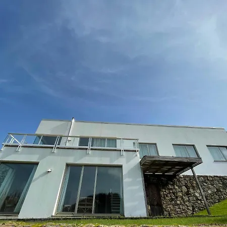 Casa Do Cruceiro Surfing Costa Da Morte * Cayón