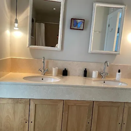 Casa de Férias Casa Do Cruceiro Surfing Costa Da Morte Cayón