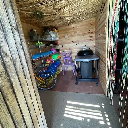 Casa Do Cruceiro Surfing Costa Da Morte *