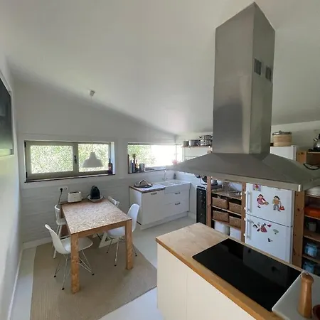 Casa Do Cruceiro Surfing Costa Da Morte *