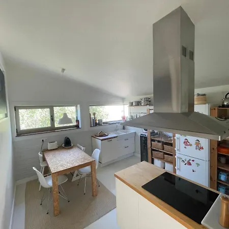 Casa Do Cruceiro Surfing Costa Da Morte Casa de Férias Cayón