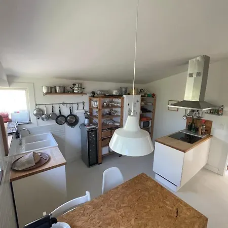 Casa de Férias Casa Do Cruceiro Surfing Costa Da Morte