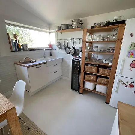 Casa Do Cruceiro Surfing Costa Da Morte Casa de Férias Cayón