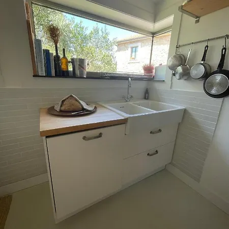 Casa Do Cruceiro Surfing Costa Da Morte Casa de Férias *