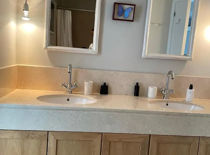 Feriehus Casa Do Cruceiro Surfing Costa Da Morte Cayón