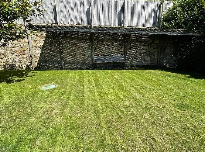 Casa Do Cruceiro Surfing Costa Da Morte