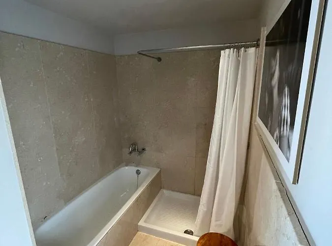 Feriehus Casa Do Cruceiro Surfing Costa Da Morte *