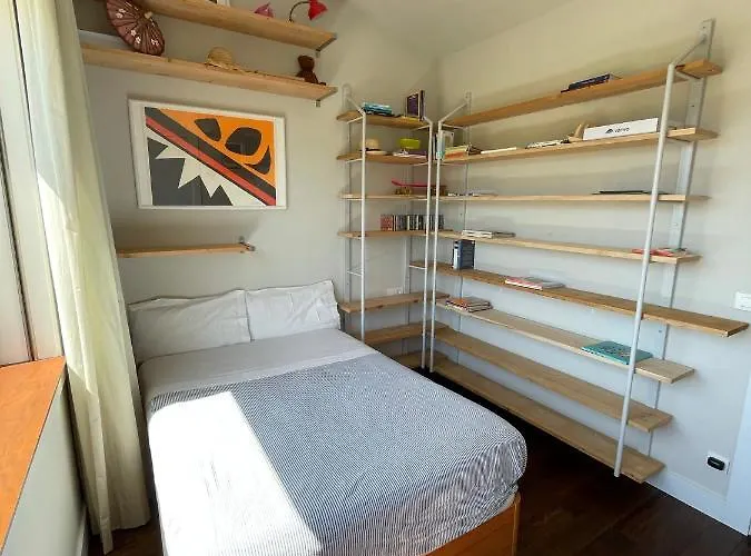 Casa Do Cruceiro Surfing Costa Da Morte Feriehus *