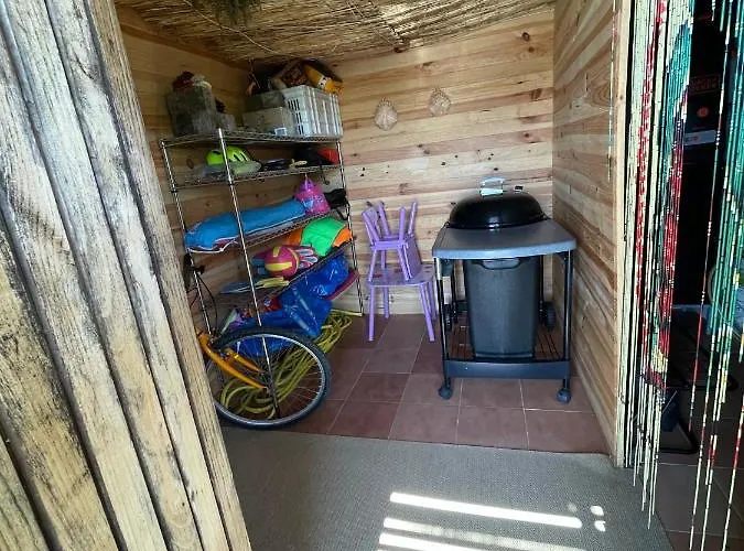 Casa Do Cruceiro Surfing Costa Da Morte *