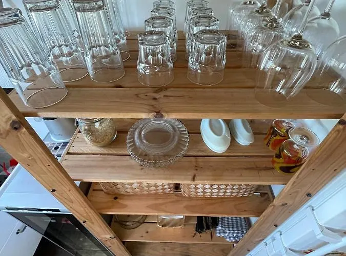 Casa Do Cruceiro Surfing Costa Da Morte Feriehus *