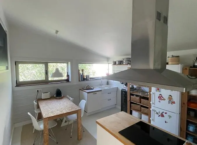 Casa Do Cruceiro Surfing Costa Da Morte *