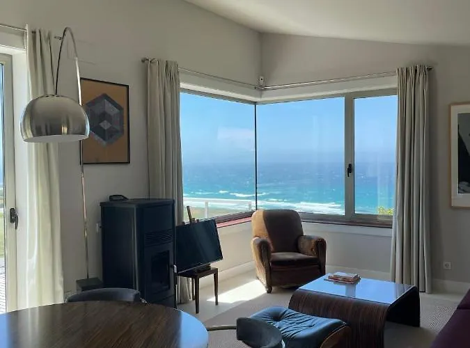 Casa Do Cruceiro Surfing Costa Da Morte Cayón