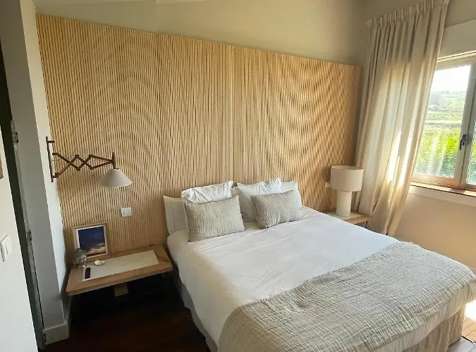 Feriehus Casa Do Cruceiro Surfing Costa Da Morte