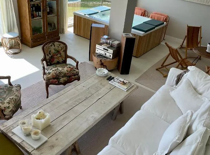 Casa Do Cruceiro Surfing Costa Da Morte