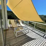 Holiday home Casa Do Cruceiro Surfing Costa Da Morte