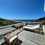Casa Do Cruceiro Surfing Costa Da Morte Holiday home Cayon
