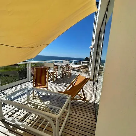 Casa Do Cruceiro Surfing Costa Da Morte Tatil Evi *