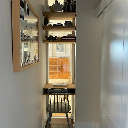 Casa Do Cruceiro Surfing Costa Da Morte 別荘 *