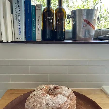 Casa Do Cruceiro Surfing Costa Da Morte * Cayón