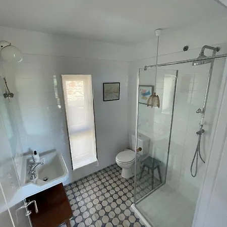 別荘 Casa Do Cruceiro Surfing Costa Da Morte