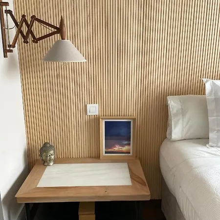 Casa Do Cruceiro Surfing Costa Da Morte