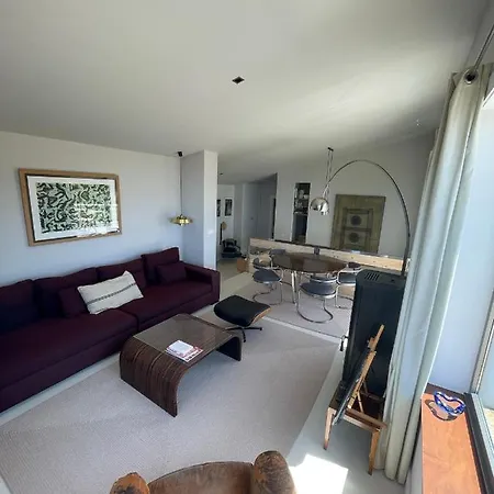 Casa Do Cruceiro Surfing Costa Da Morte 別荘 *