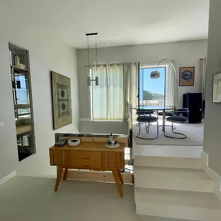 Casa Do Cruceiro Surfing Costa Da Morte