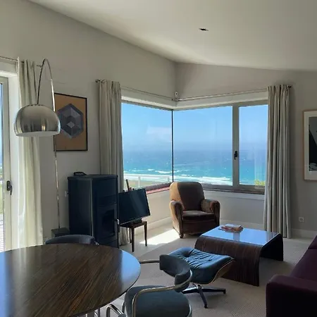 Casa Do Cruceiro Surfing Costa Da Morte Cayón