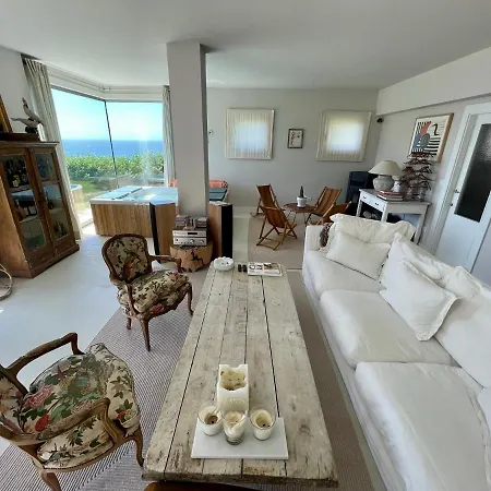 Casa Do Cruceiro Surfing Costa Da Morte 別荘 *