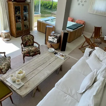 Casa Do Cruceiro Surfing Costa Da Morte