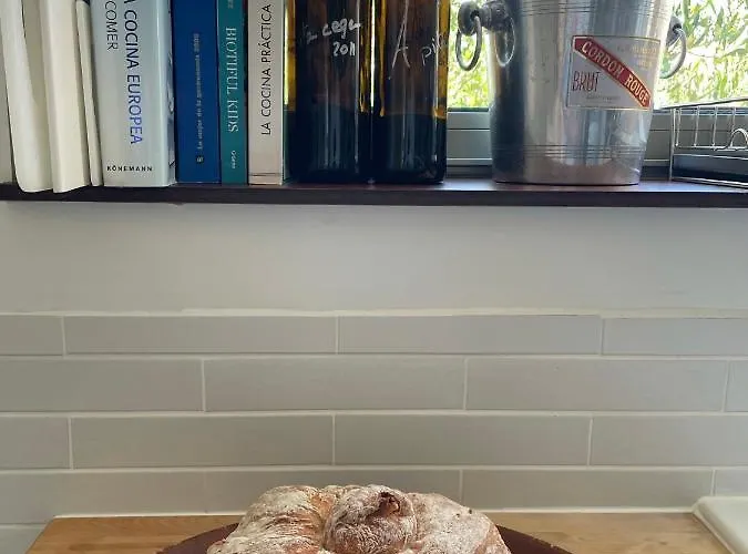 Casa Do Cruceiro Surfing Costa Da Morte * Cayón