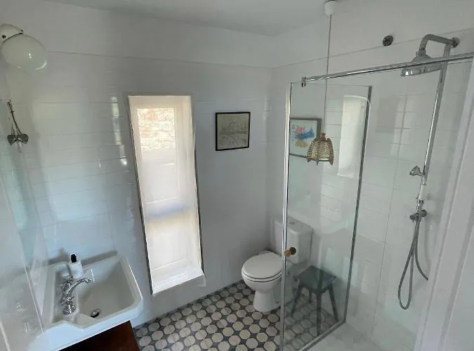 Nyaraló Casa Do Cruceiro Surfing Costa Da Morte