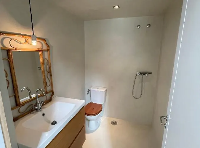 Nyaraló Casa Do Cruceiro Surfing Costa Da Morte