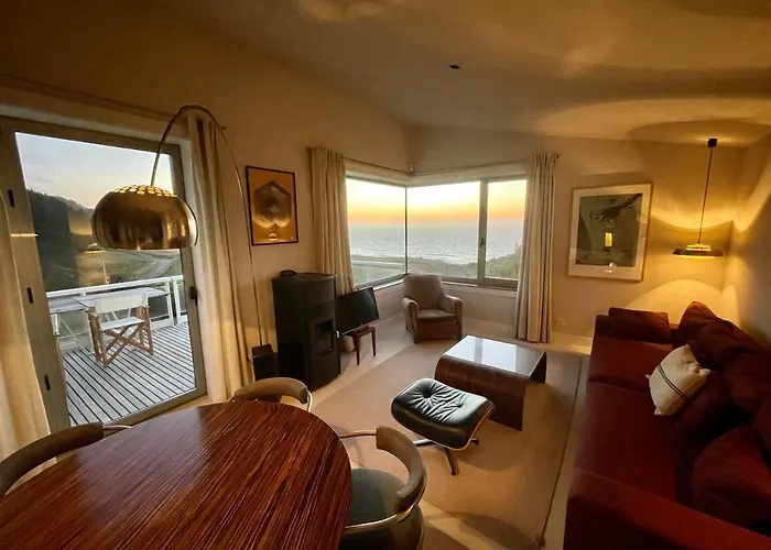 Casa Do Cruceiro Surfing Costa Da Morte Cayón