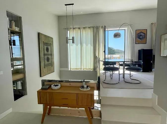 Casa Do Cruceiro Surfing Costa Da Morte