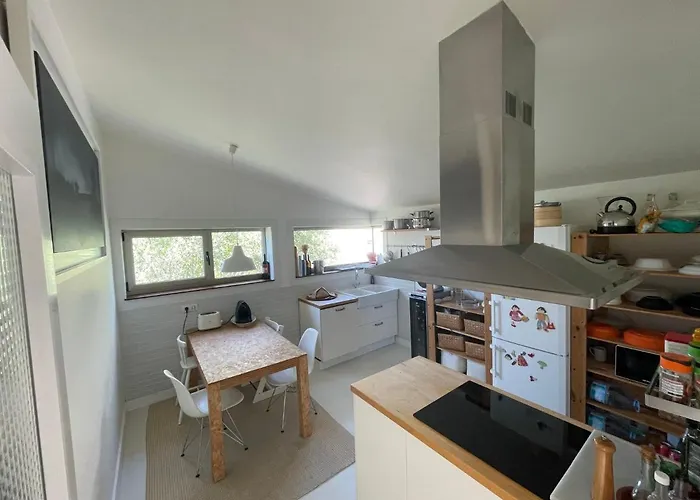 Casa Do Cruceiro Surfing Costa Da Morte Nyaraló Cayón