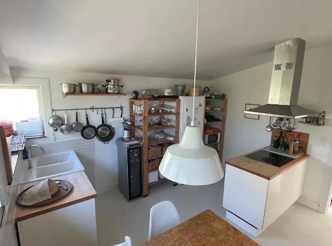 Nyaraló Casa Do Cruceiro Surfing Costa Da Morte