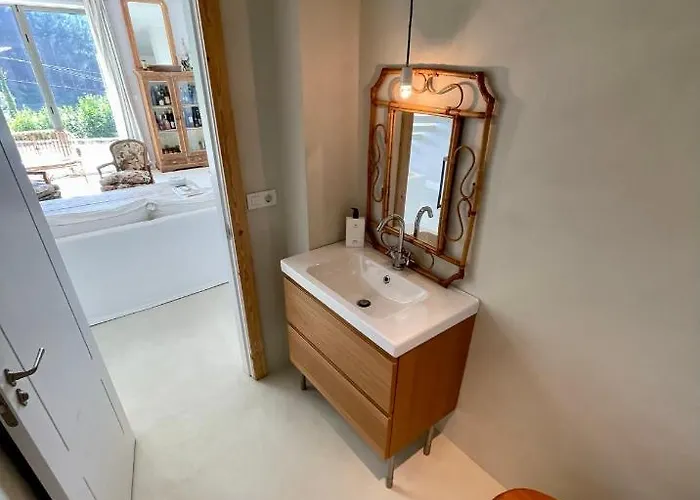 Casa Do Cruceiro Surfing Costa Da Morte Nyaraló Cayón