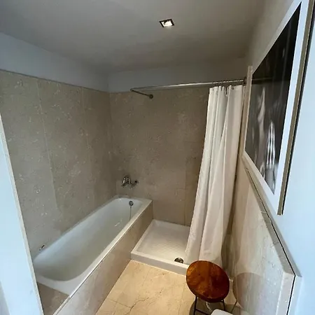 Дом отдыха Casa Do Cruceiro Surfing Costa Da Morte *