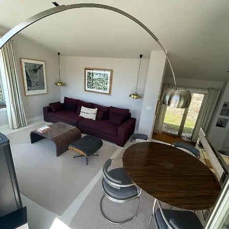 Дом отдыха Casa Do Cruceiro Surfing Costa Da Morte *